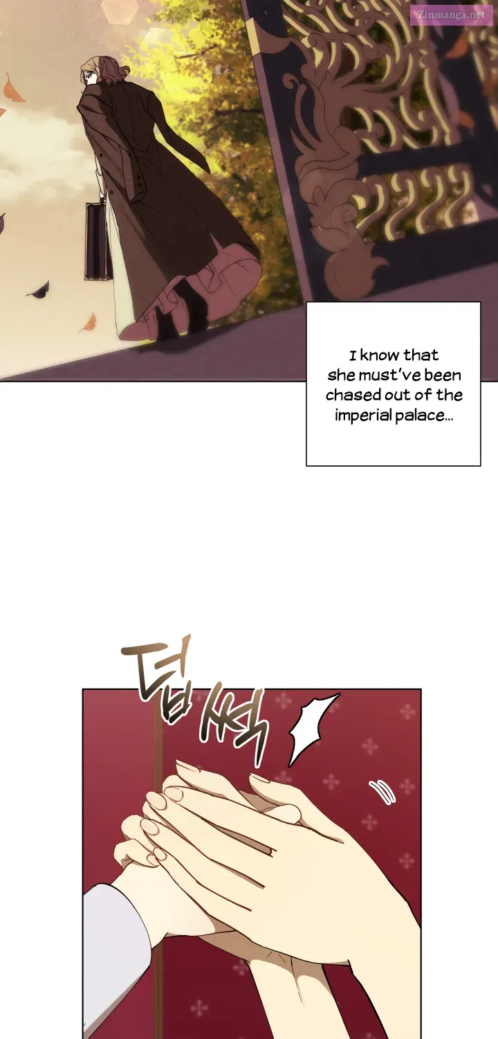 Read Revolutionary Princess Eve Manga Online