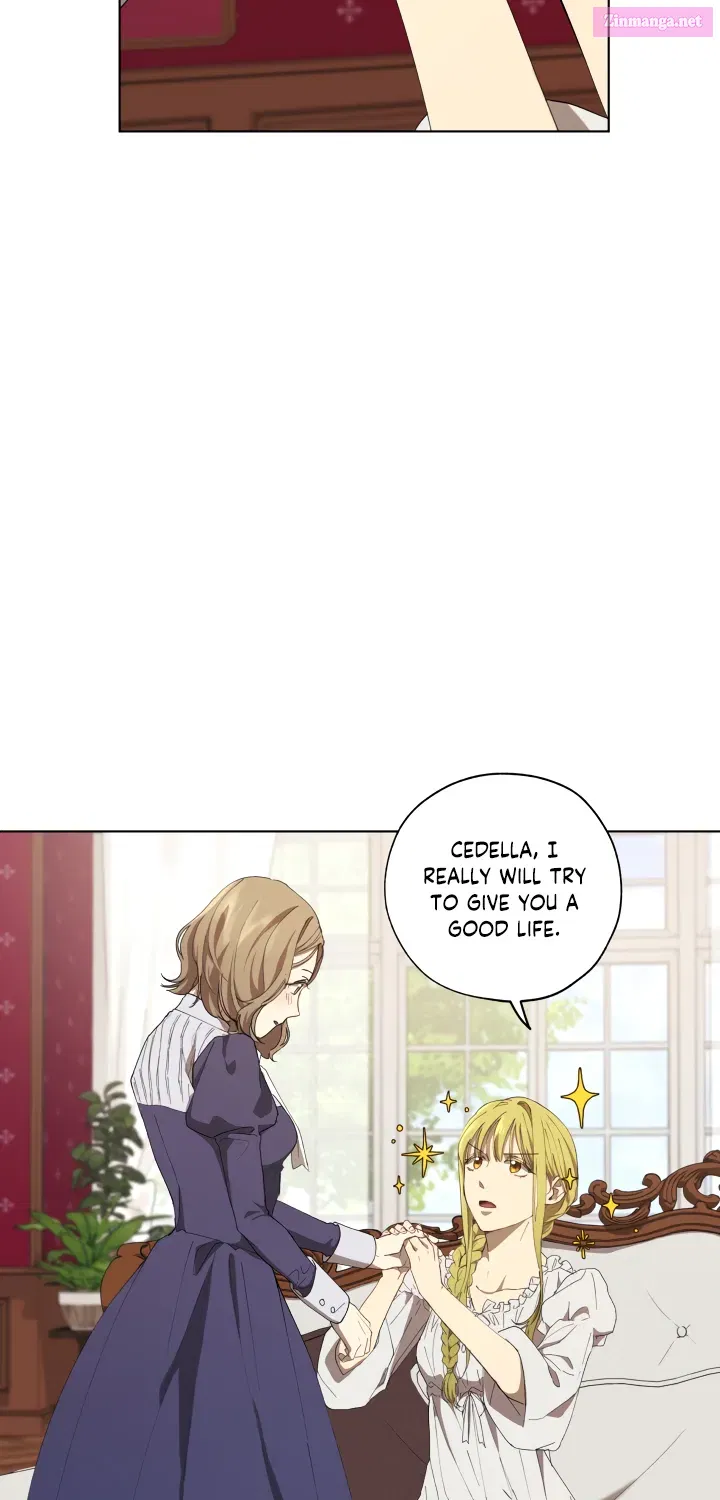 Read Revolutionary Princess Eve Manga Online