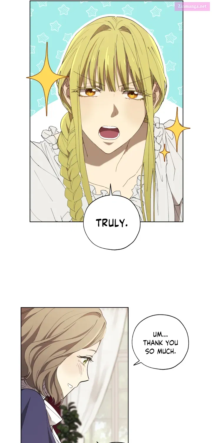 Read Revolutionary Princess Eve Manga Online