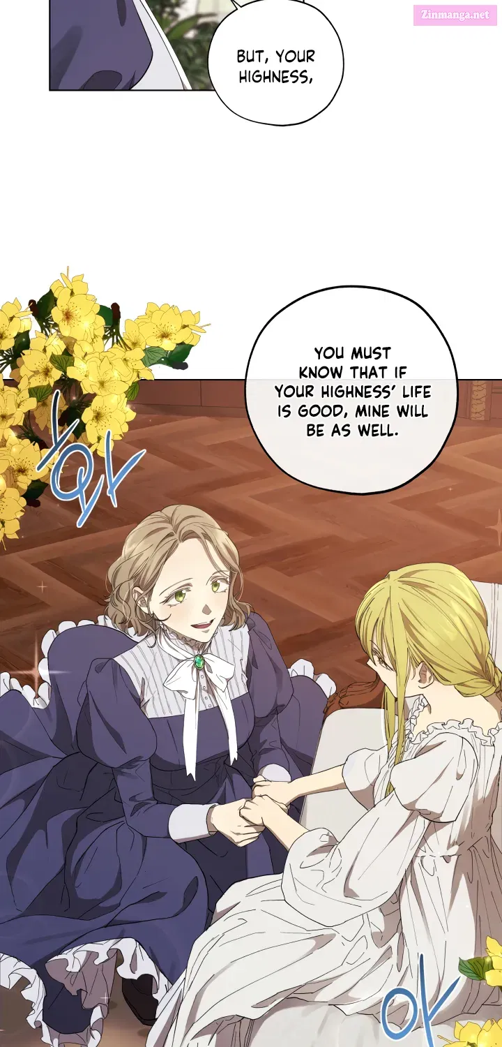 Read Revolutionary Princess Eve Manga Online