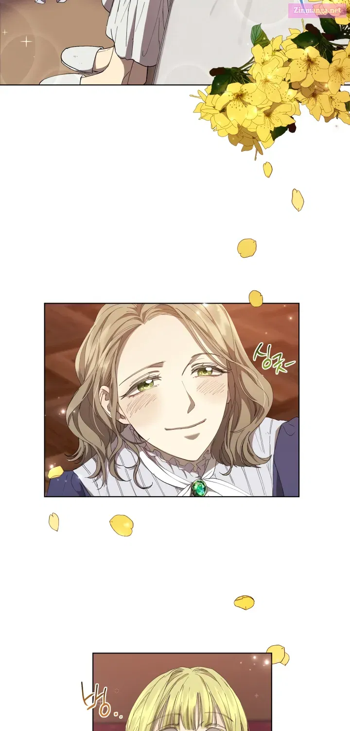 Read Revolutionary Princess Eve Manga Online