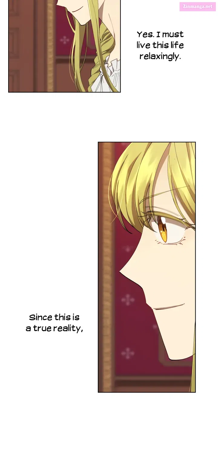 Read Revolutionary Princess Eve Manga Online