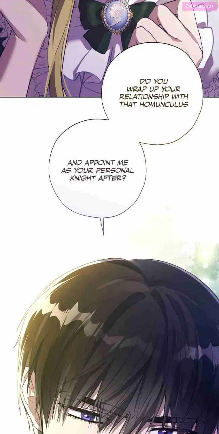 Read Revolutionary Princess Eve Manga Online