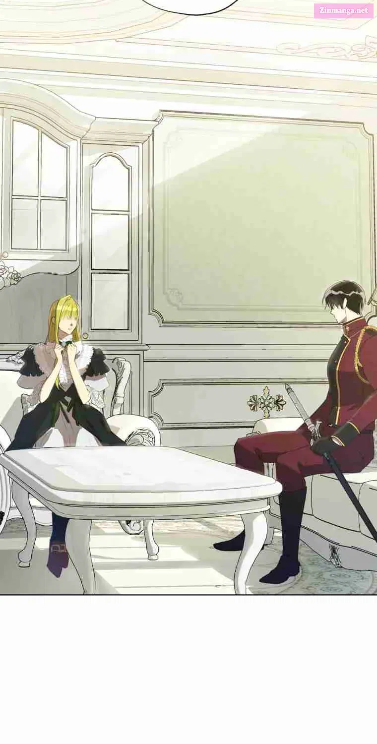 Read Revolutionary Princess Eve Manga Online