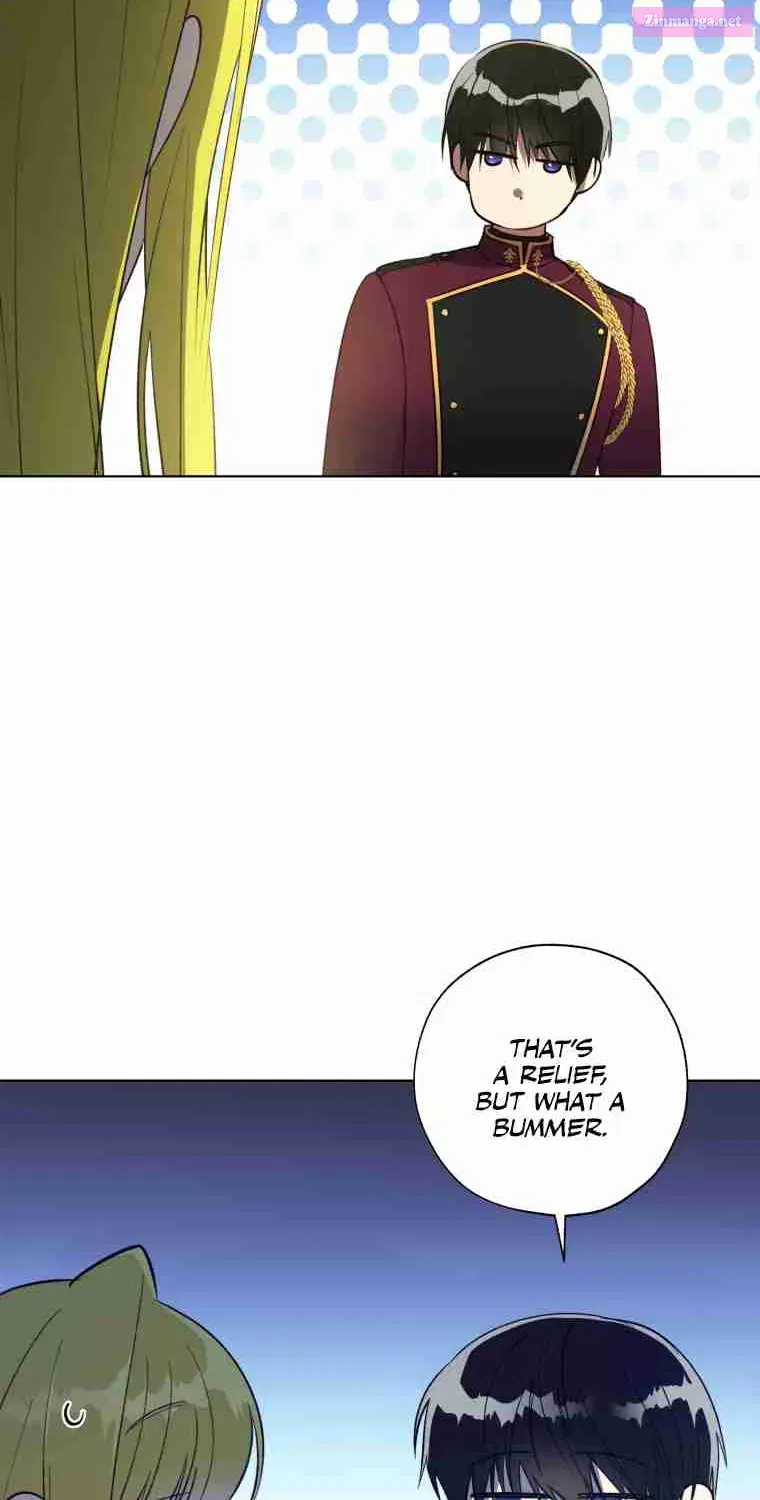 Read Revolutionary Princess Eve Manga Online