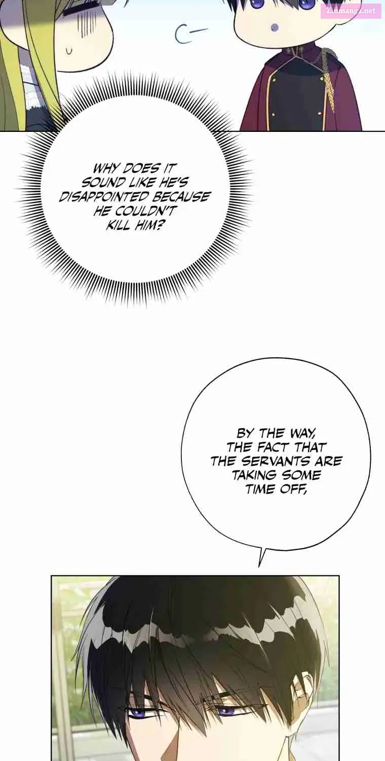 Read Revolutionary Princess Eve Manga Online