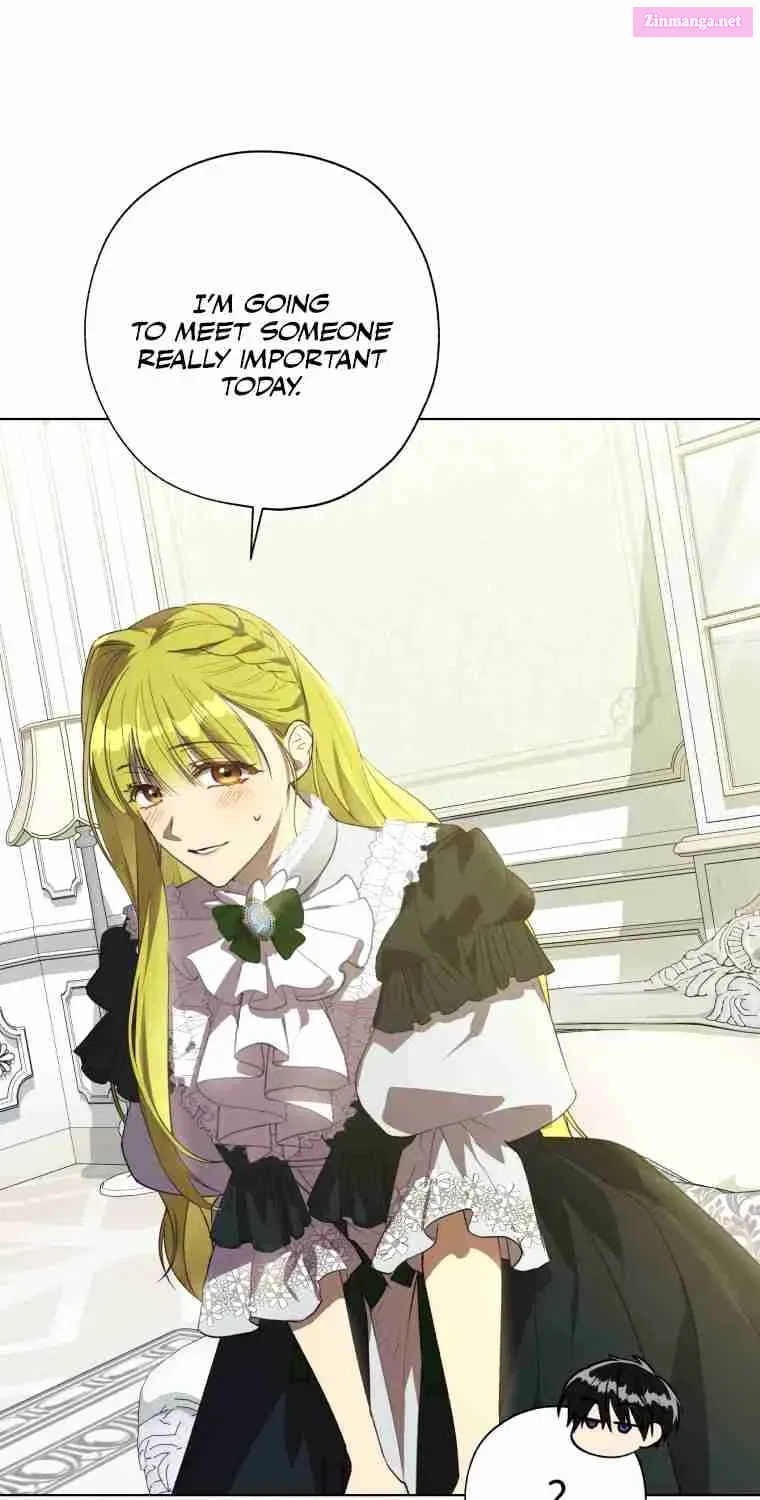 Read Revolutionary Princess Eve Manga Online
