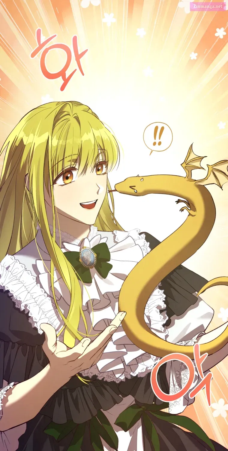 Read Revolutionary Princess Eve Manga Online