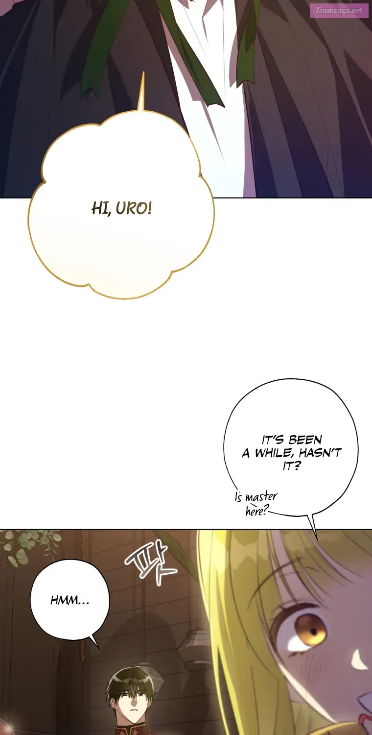 Read Revolutionary Princess Eve Manga Online