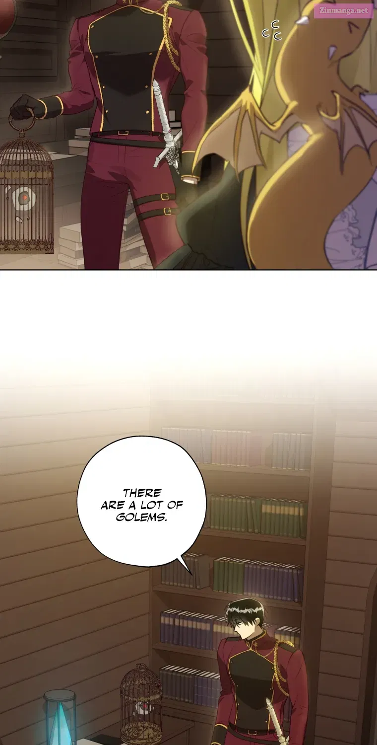 Read Revolutionary Princess Eve Manga Online