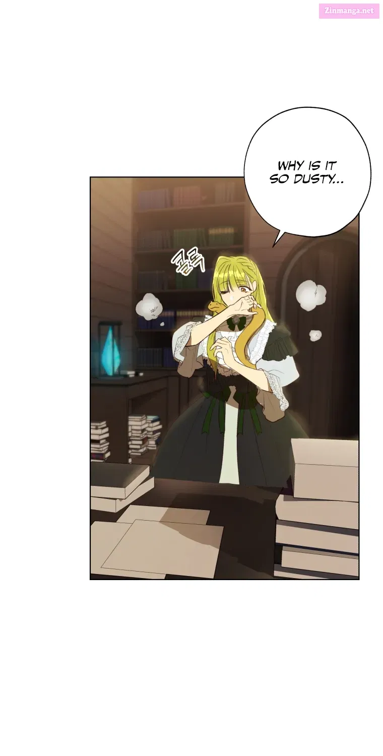 Read Revolutionary Princess Eve Manga Online