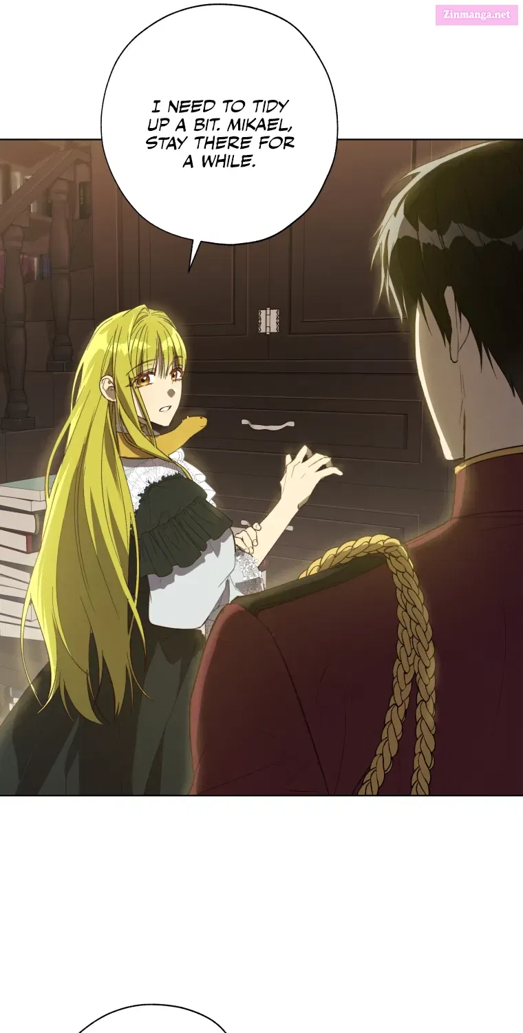 Read Revolutionary Princess Eve Manga Online