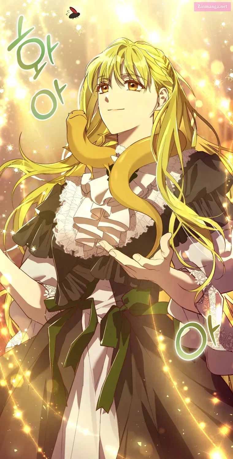 Read Revolutionary Princess Eve Manga Online