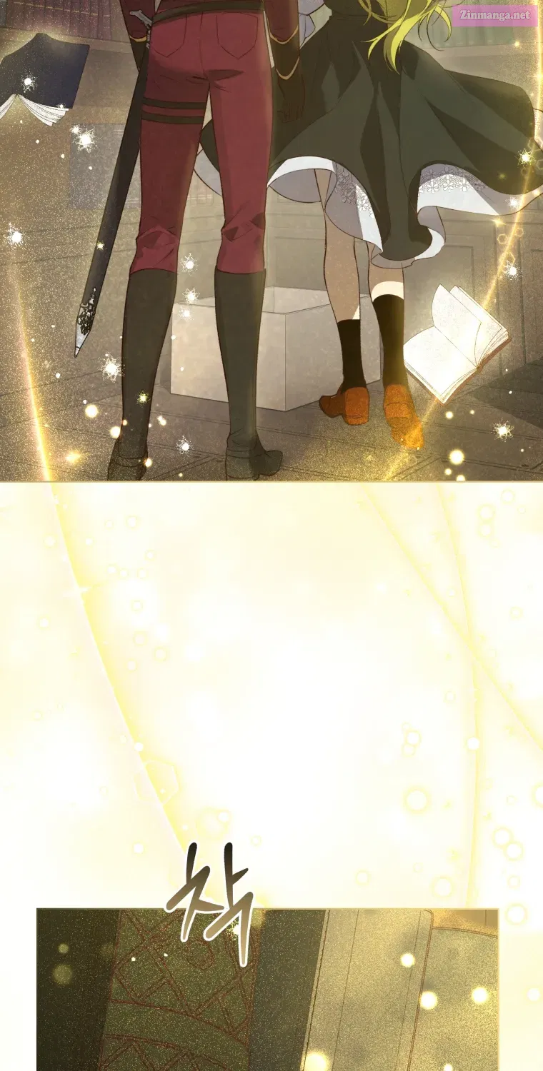 Read Revolutionary Princess Eve Manga Online