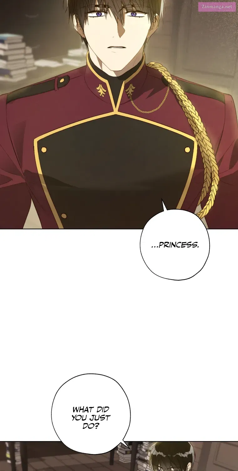 Read Revolutionary Princess Eve Manga Online