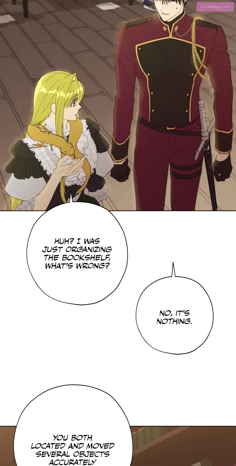 Read Revolutionary Princess Eve Manga Online