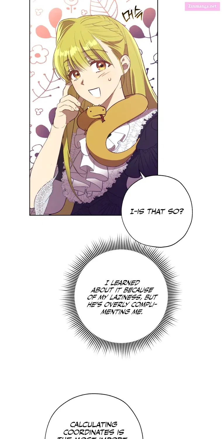 Read Revolutionary Princess Eve Manga Online