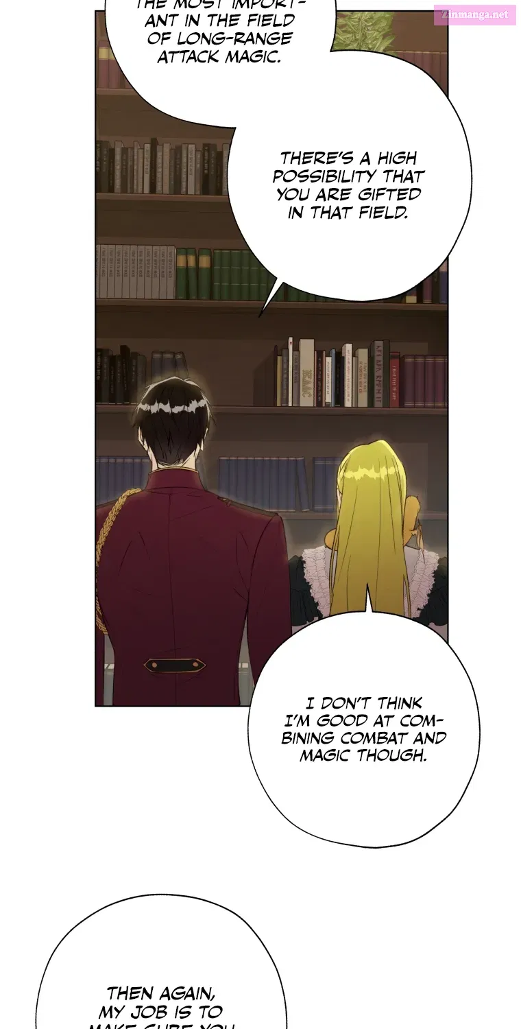 Read Revolutionary Princess Eve Manga Online