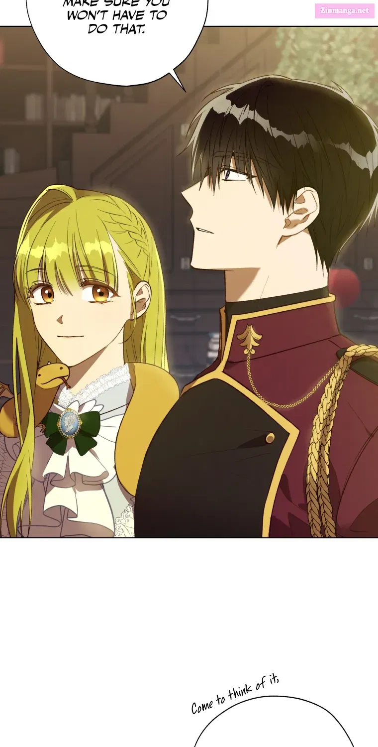 Read Revolutionary Princess Eve Manga Online