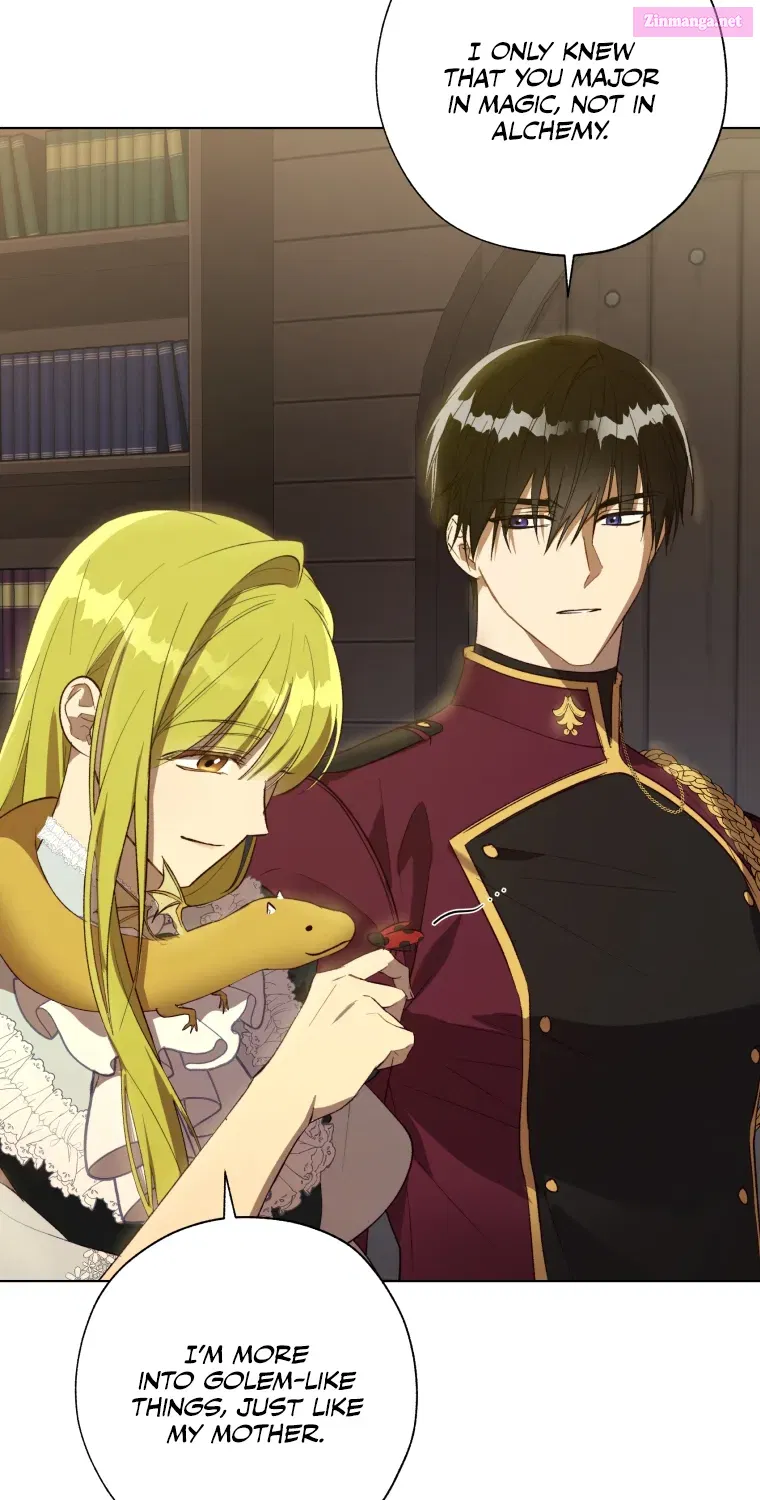 Read Revolutionary Princess Eve Manga Online