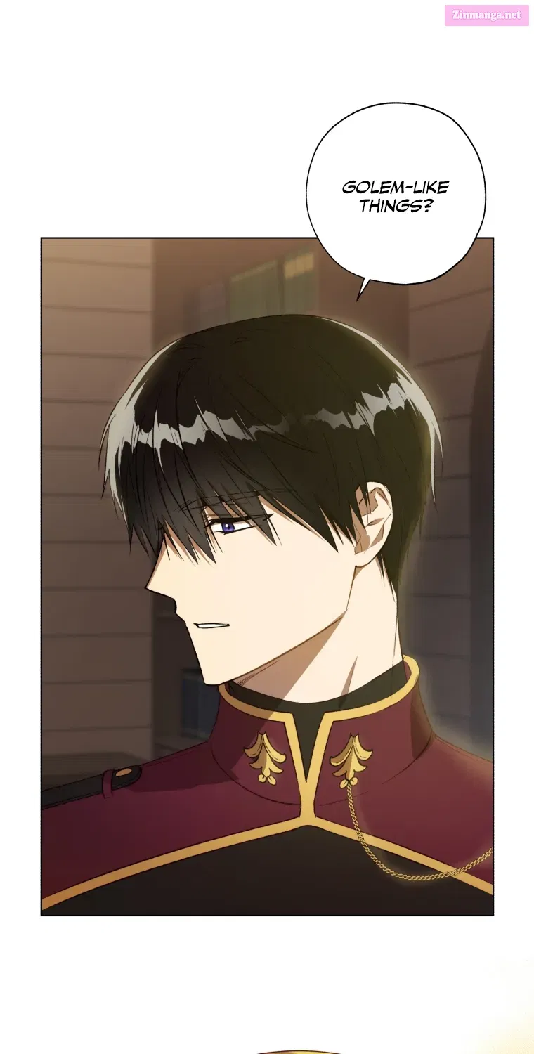 Read Revolutionary Princess Eve Manga Online