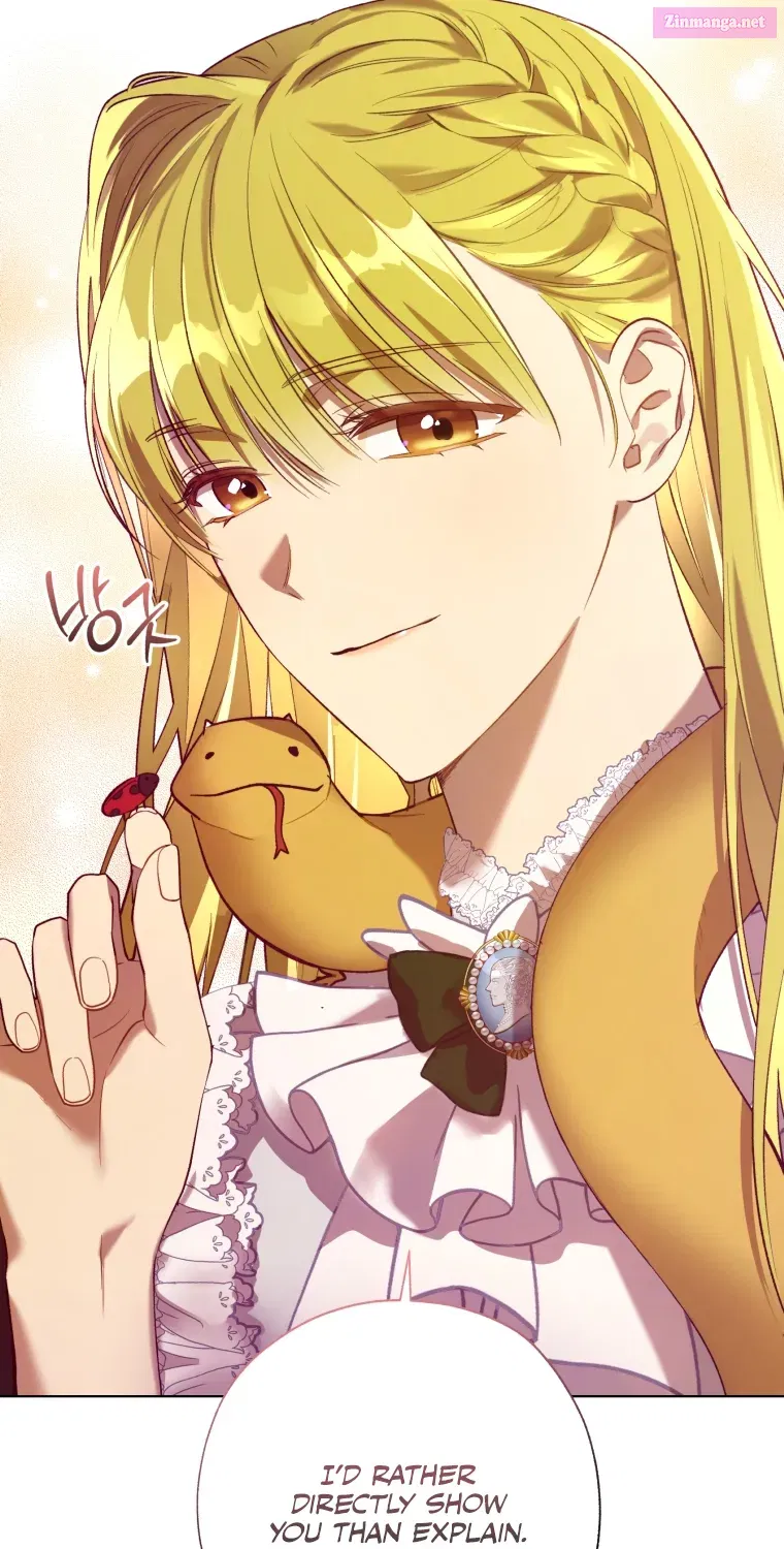 Read Revolutionary Princess Eve Manga Online