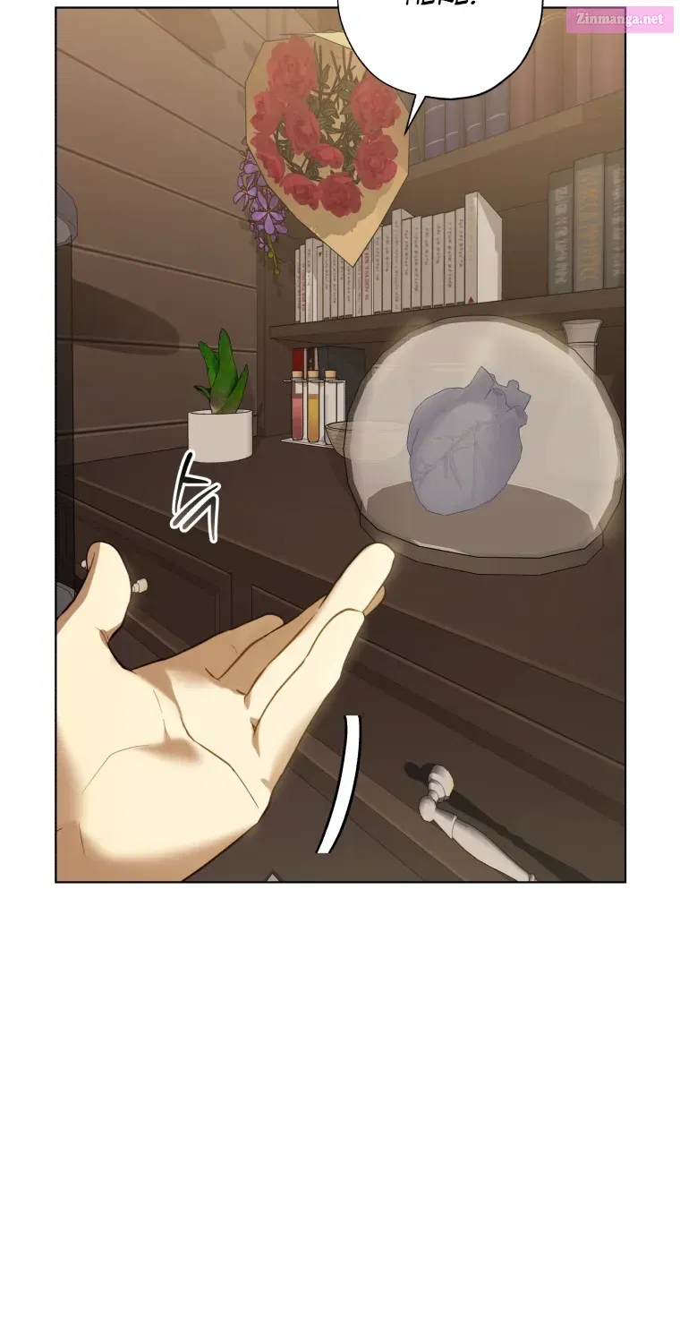 Read Revolutionary Princess Eve Manga Online