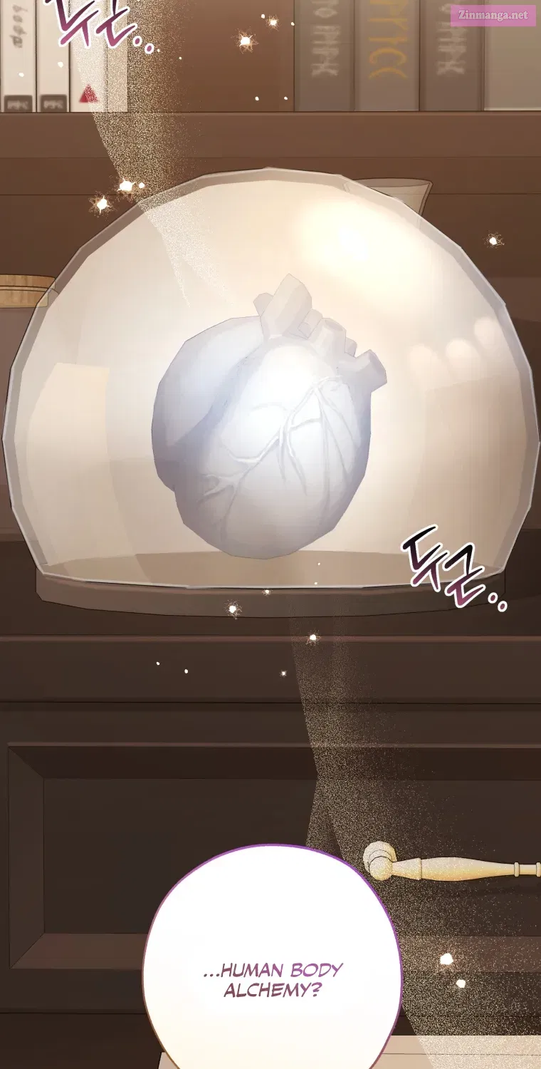 Read Revolutionary Princess Eve Manga Online