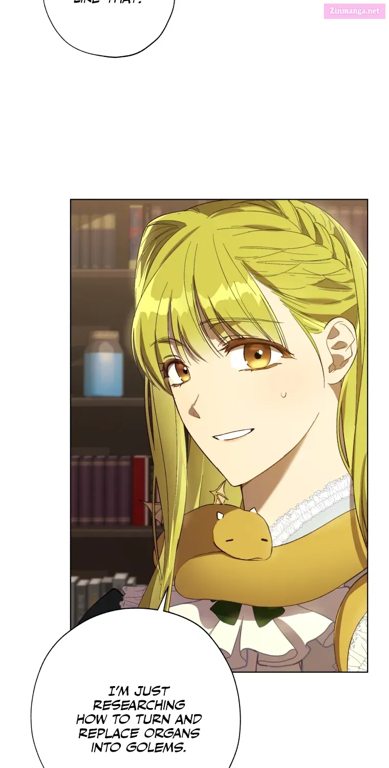 Read Revolutionary Princess Eve Manga Online