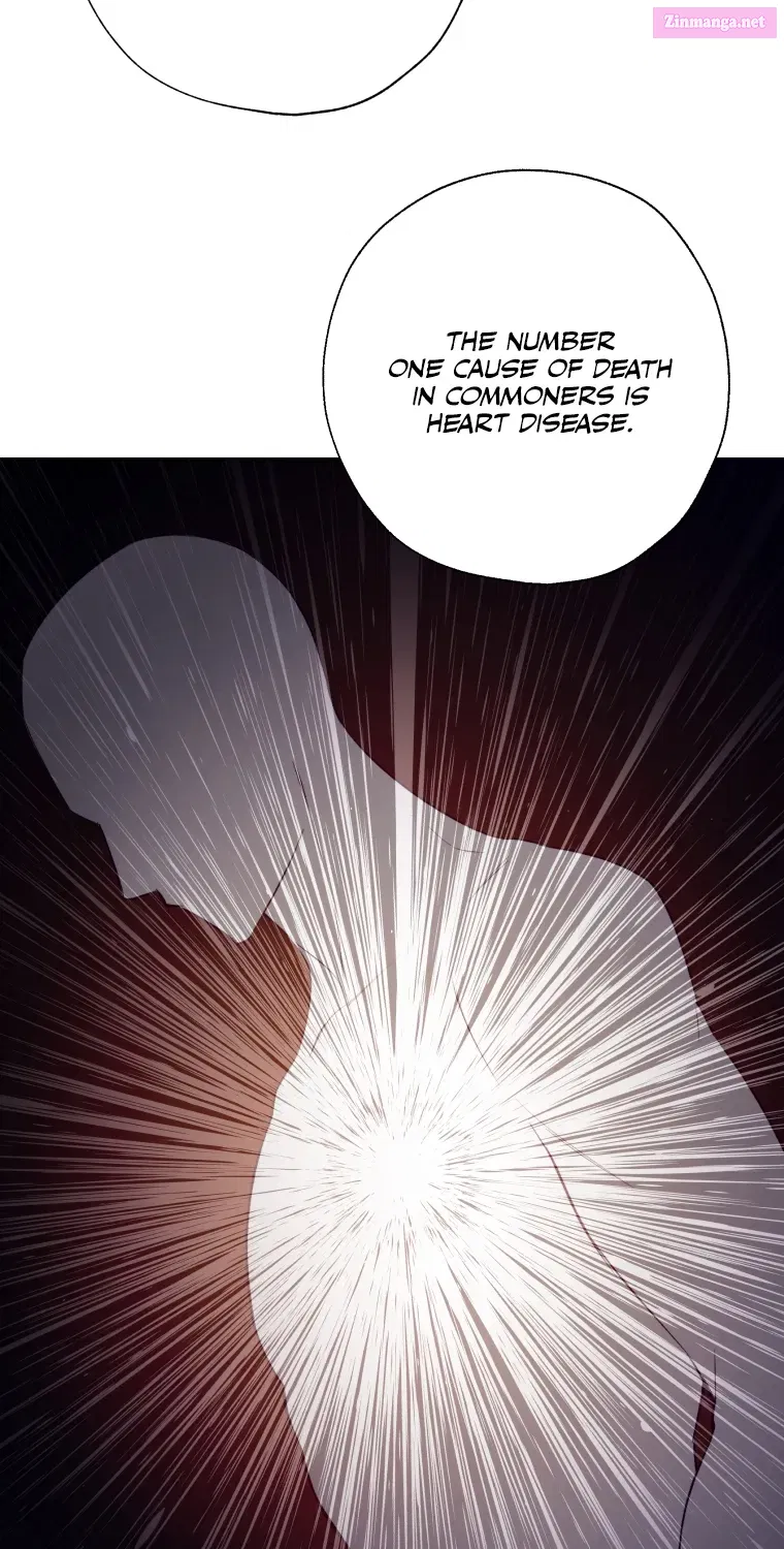 Read Revolutionary Princess Eve Manga Online