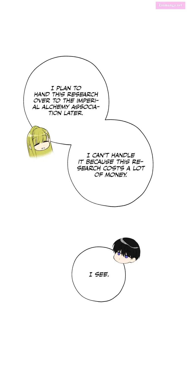 Read Revolutionary Princess Eve Manga Online