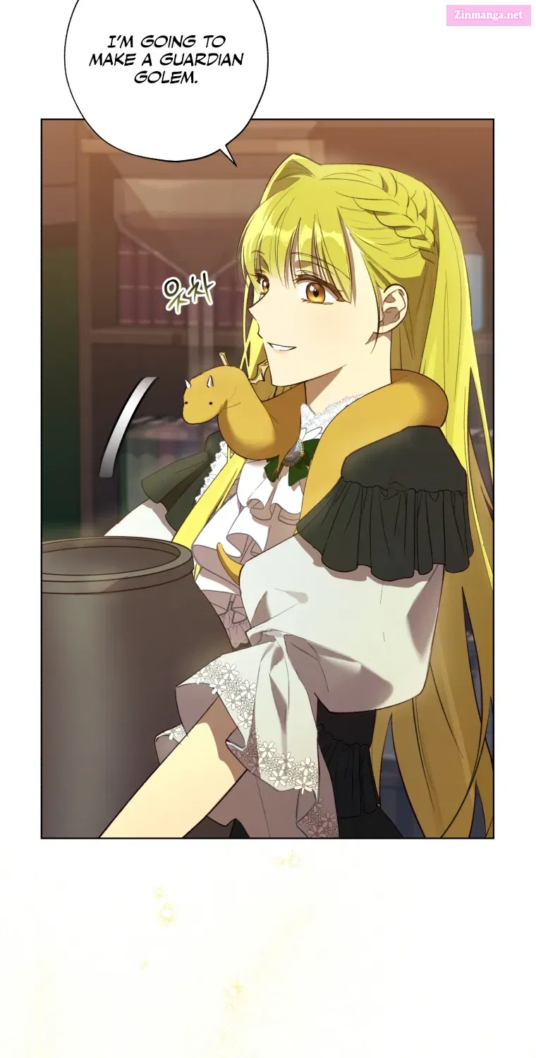 Read Revolutionary Princess Eve Manga Online