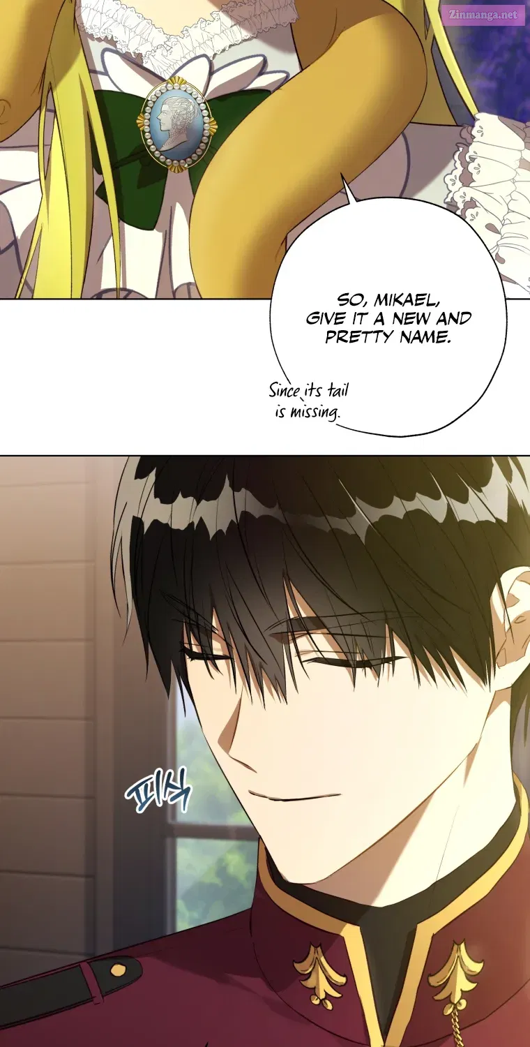 Read Revolutionary Princess Eve Manga Online