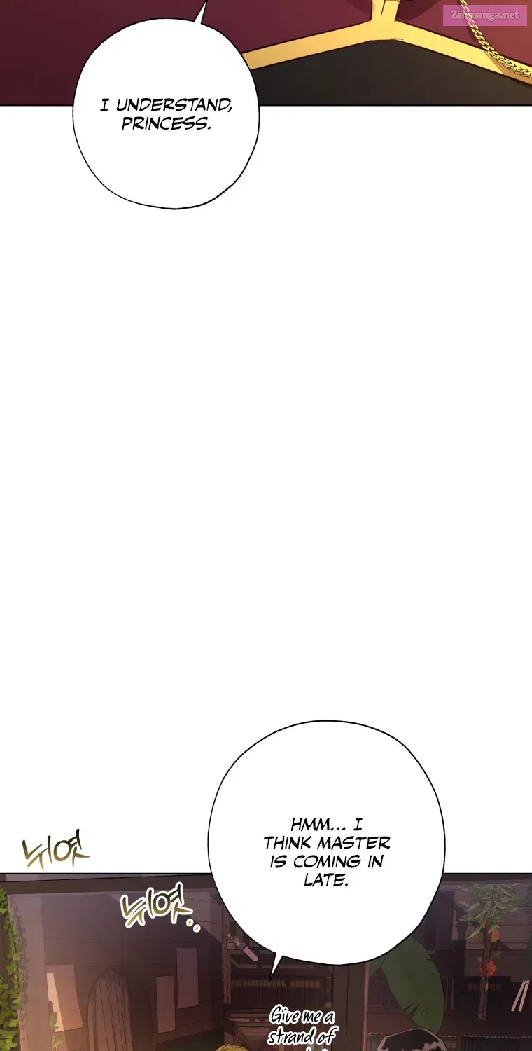 Read Revolutionary Princess Eve Manga Online