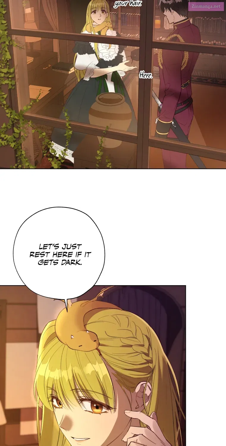 Read Revolutionary Princess Eve Manga Online