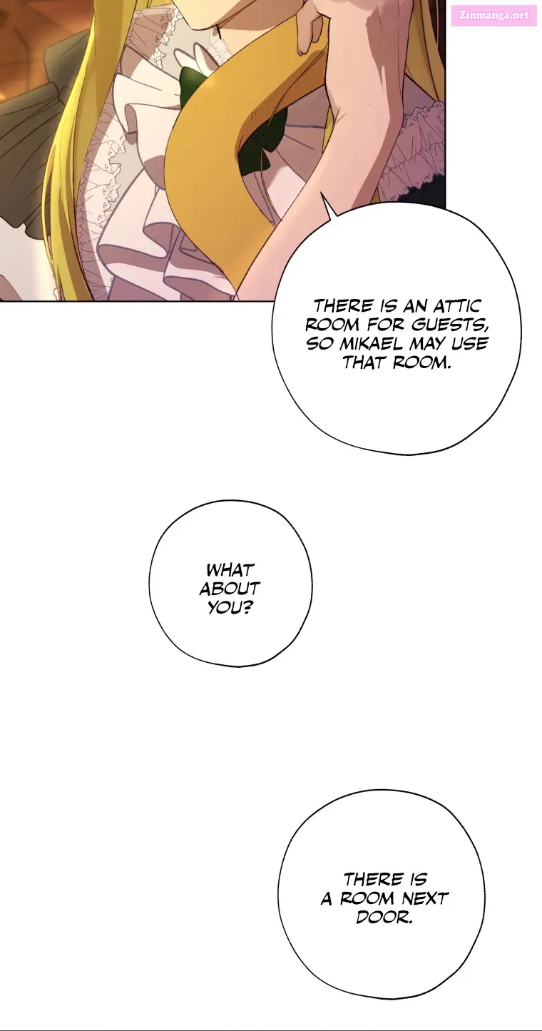 Read Revolutionary Princess Eve Manga Online