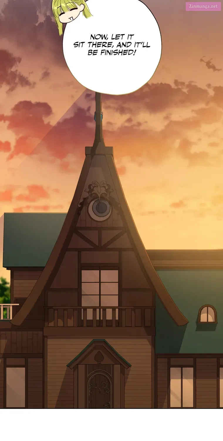 Read Revolutionary Princess Eve Manga Online