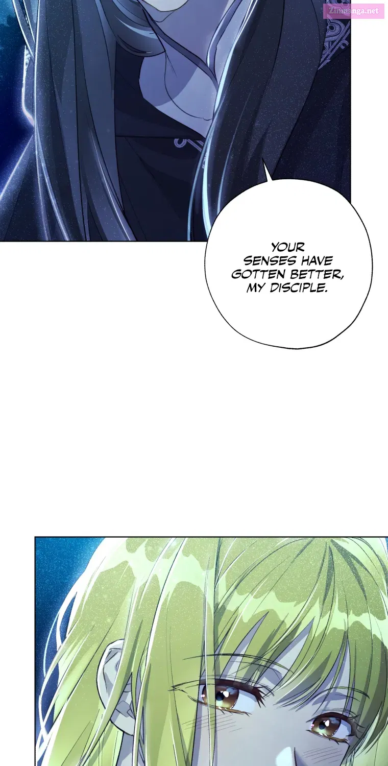 Read Revolutionary Princess Eve Manga Online