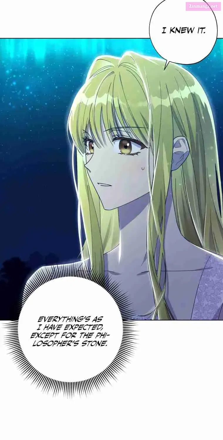 Read Revolutionary Princess Eve Manga Online