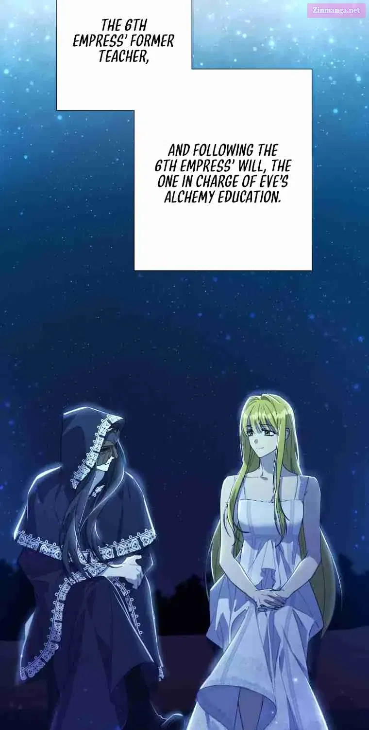 Read Revolutionary Princess Eve Manga Online