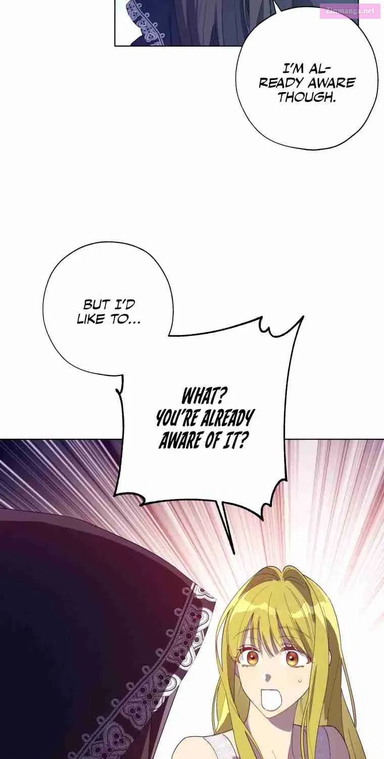 Read Revolutionary Princess Eve Manga Online