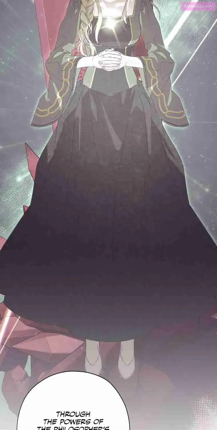 Read Revolutionary Princess Eve Manga Online