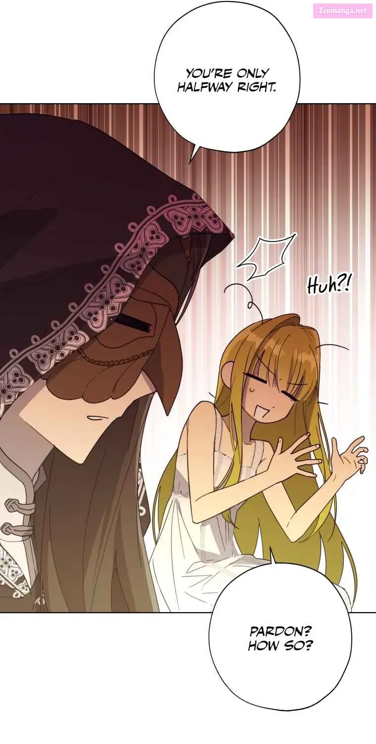 Read Revolutionary Princess Eve Manga Online