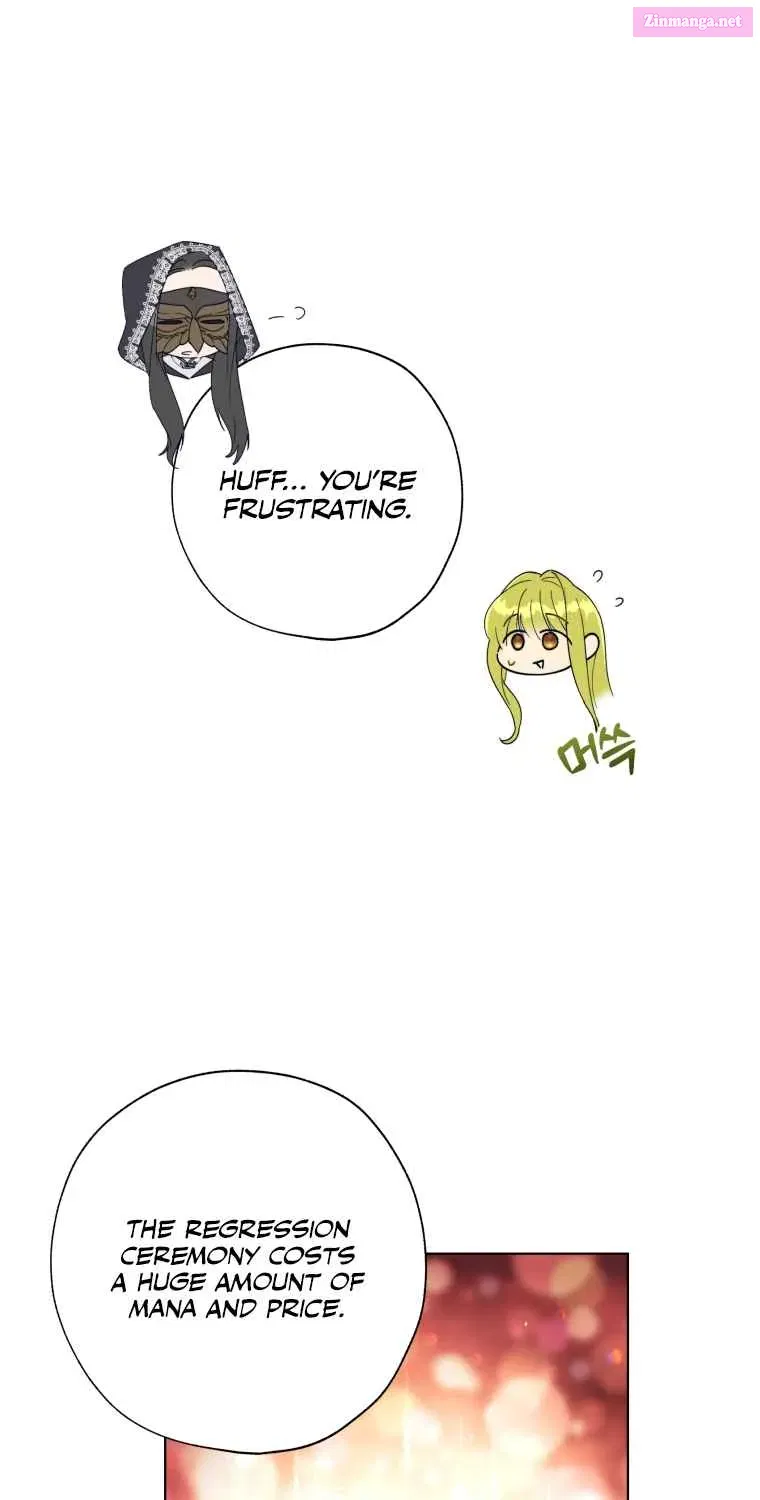 Read Revolutionary Princess Eve Manga Online