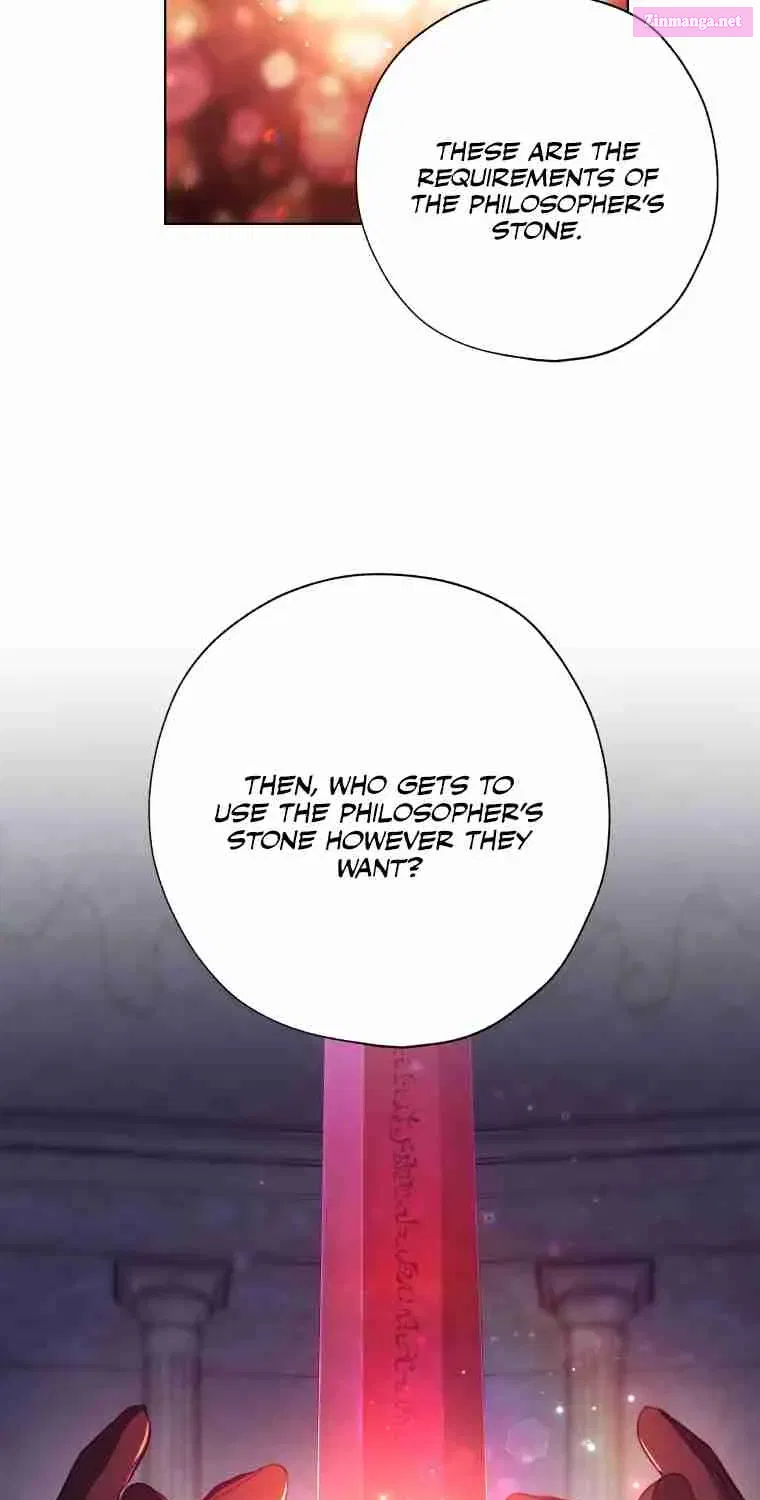 Read Revolutionary Princess Eve Manga Online