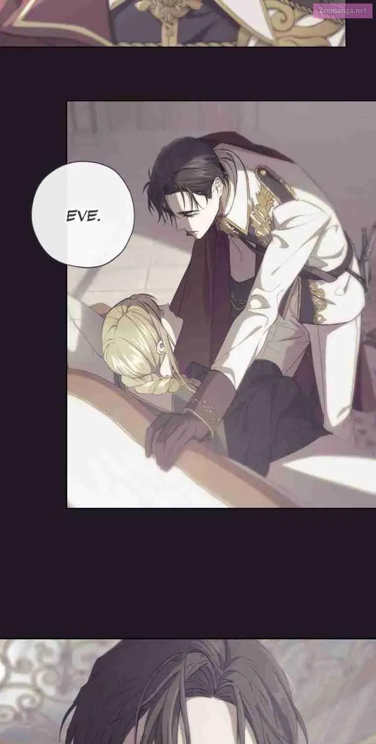 Read Revolutionary Princess Eve Manga Online