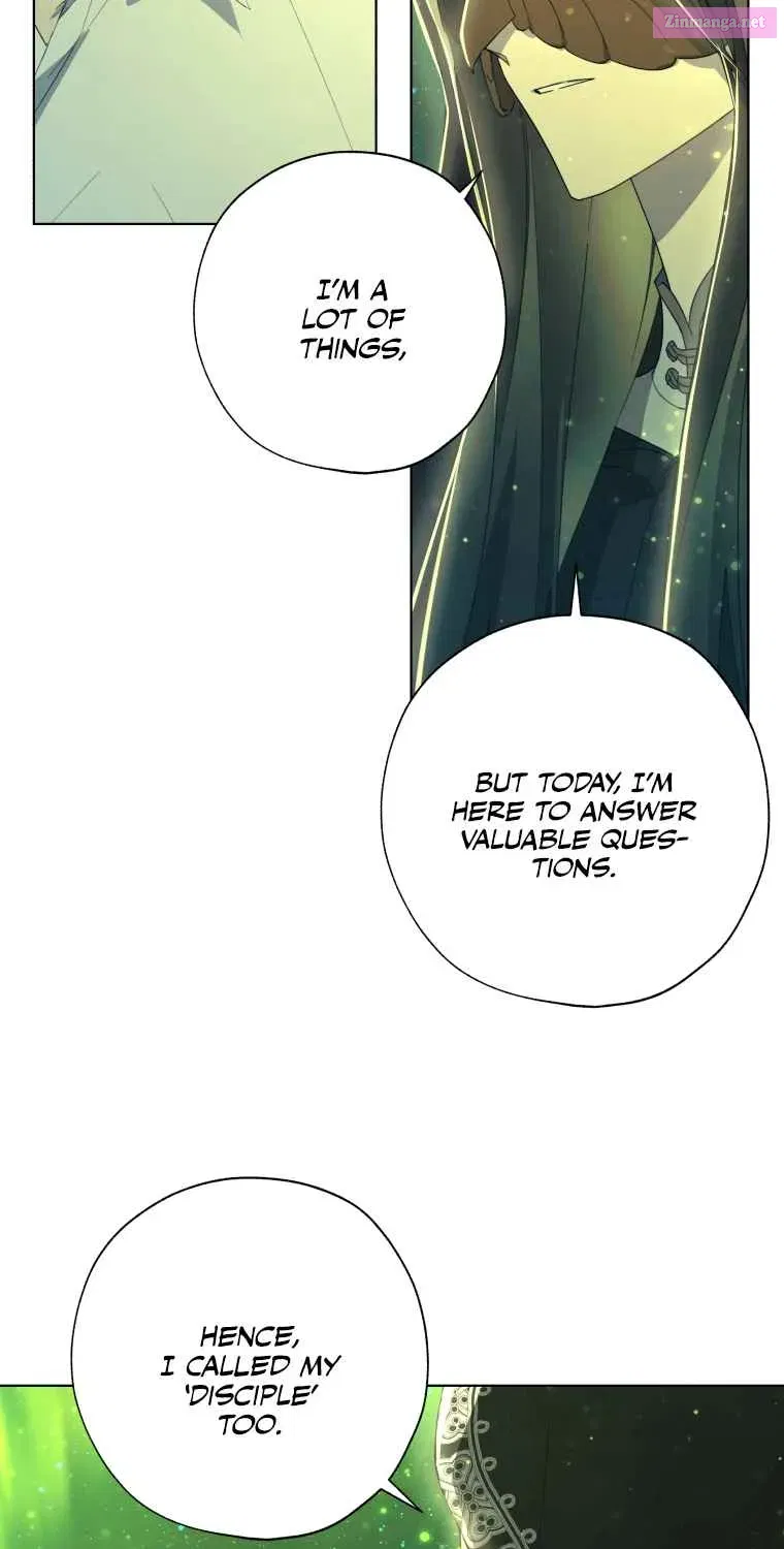 Read Revolutionary Princess Eve Manga Online