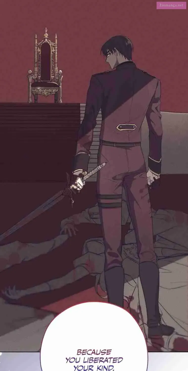 Read Revolutionary Princess Eve Manga Online