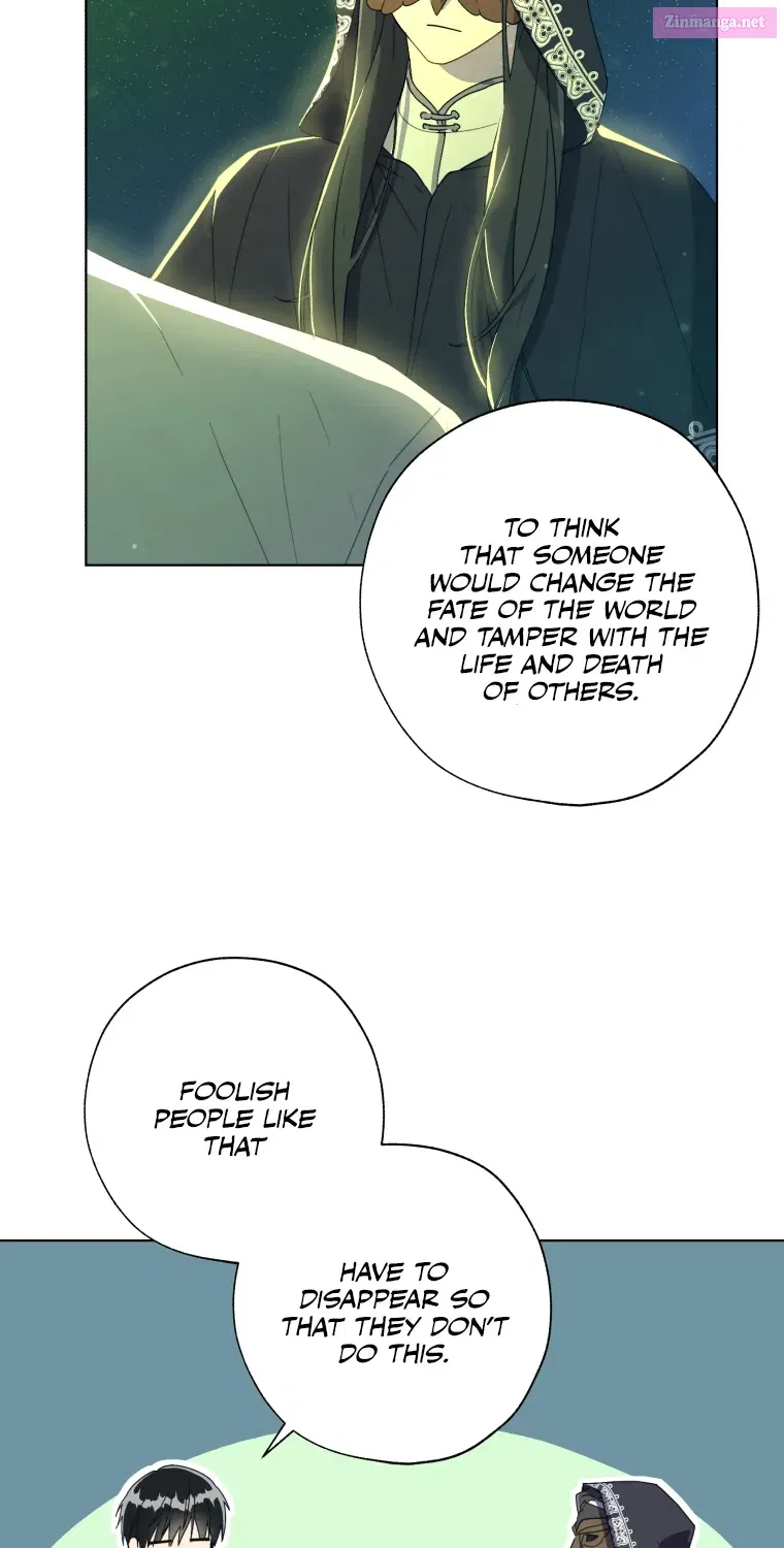 Read Revolutionary Princess Eve Manga Online