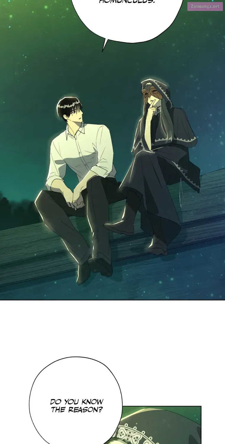 Read Revolutionary Princess Eve Manga Online